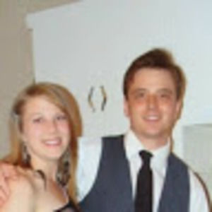 Meet your Posher, Brad